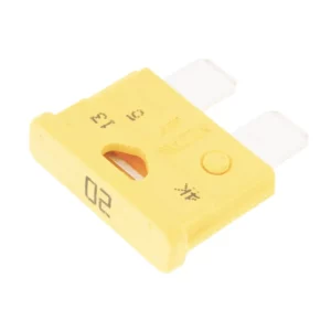 Oryginalny bezpiecznik elektryczny o numerze katalogowym KB8886265