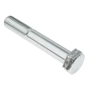 Oryginalna śruba z niepełnym gwintem o wymiarach M20 x 120mm z numerem katalogowym KG00367300