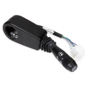 Oryginalny przełącznik kierownicy o numerze katalogowym LA323230150