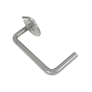 Oryginalny uchwyt obudowy hederu o numerze katalogowym LA323373650