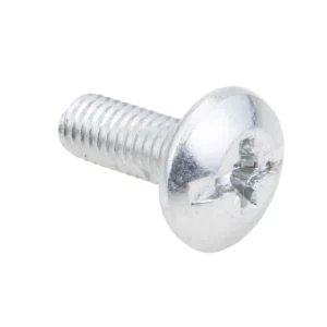 Oryginalna śruba z pełnym gwintem o wymiarach M6 x 16 i numerze katalogowym LA323652150