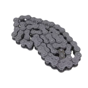 Oryginalny łańcuch napędu nagarniacza o numerze katalogowym LA340437977