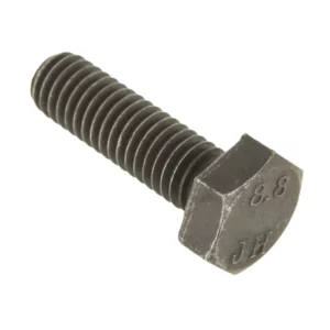 Oryginalna śruba z pełnym gwintem z numerem katalogowym 016010368