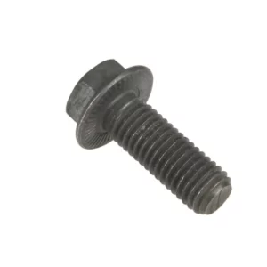 Oryginalna śruba z łbem 6-kątnym z kołnierzem M12 x 33 o numerze 040961R1