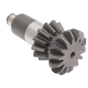 Oryginalny wałek przekładni rury rozładowczej o numerze katalogowym 043709S2