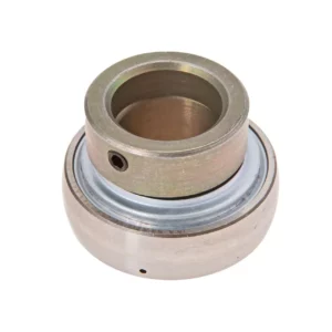 Oryginalne łożysko kulkowe samonastawne z pierścieniem ustalającym o wymiarach 25 x 52 x 15 x 44