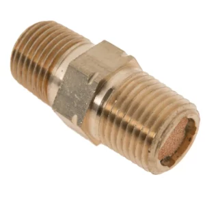 Oryginalny króciec filtra powietrza o numerze katalogowym 1028097M1