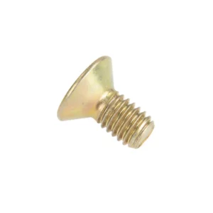 Oryginalna śruba o wymiarach M6 x 10 mm i numerze katalogowym 1440947X1