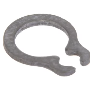 Oryginalny pierścień ustalający dźwigni mechanicznego sterowania podnośnikiem o numerze katalogowym 1441558X1