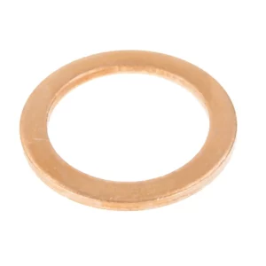 Oryginalna podkładka miedziana