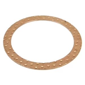 Oryginalny podkładka mechanizmu wałka WOM o numerze katalogowym 1610244M1