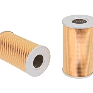 Oryginalny wkład filtr oleju hydrauliki o numerze katalogowym 1636924M4