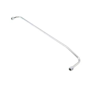 Oryginalny przewód hydrauliczny o numerze katalogowym 1693045M92