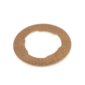 Oryginalna podkładka łożyska sworznia zwrotnicy o numerze katalogowym 1696721M1