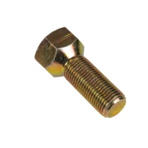 Oryginalna śruba koła o wymiarach M16 X 1