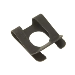 Oryginalny zacisk zwrotny dźwigni zaworu sterującego o numerze katalogowym 1861511M1