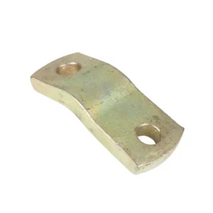 Oryginalne mocowanie