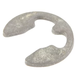 Oryginalny pierścień zabezpieczający Massey Ferguson R 5-7 mm stosowany w ciągnikach rolniczych marki Valtra, Massey Ferguson, Challenger.