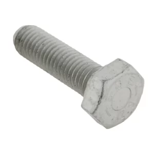 Oryginalna śruba z pełnym gwintem o wymiarach M10 x 35 mm i numerze katalogowym 3001429X1