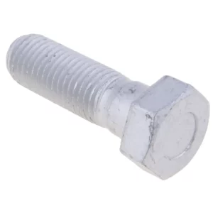 Oryginalna śruba z niepełnym gwintem o wymiarach M16 x 50 i numerze katalogowym 3009132X1