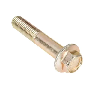 Oryginalna śruba z niepełnym gwintem o wymiarach M12 x 1
