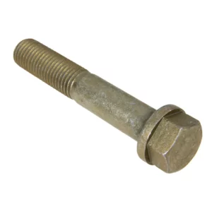 Oryginalna śruba z częściowym gwintem o wymiarach M16 x 90 x 2.0