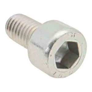 Oryginalna śruba imbusowa o wymiarach M6 x 12