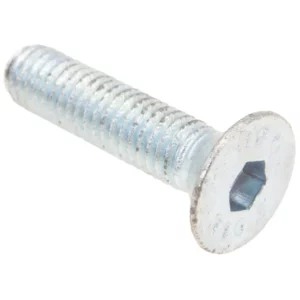 Oryginalna śruba imbusowa o wymiarach M6 x 25 i numerze katalogowym 3009432X1