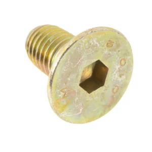 Oryginalna śruba koła zębatego M10 X 2 o wymiarach  M10 X 2 i numerze katalogowym 3009450X1