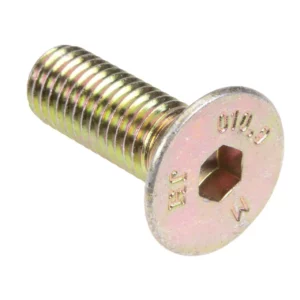 Oryginalna śruba z łbem stożkowym pełny gwint M10 x 30 o numerze 3009452X1