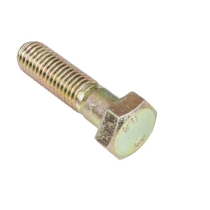 Oryginalna śruba z częściowym gwintem M12 x 1