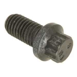 Oryginalna śruba z kołnierzem o wymairach M10 x 20 mm i numerze katalogowym 3009775X1