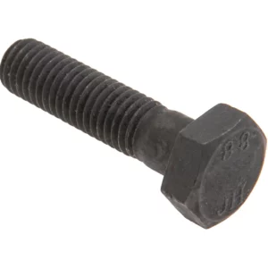 Oryginalna śruba pokrywy tylnego mostu o wymiarach M10 x 40 i numerze katalogowym 3010143X1