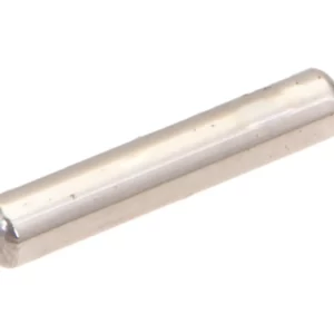 Oryginalny kołek ustalający o wymiarach 2 x 10