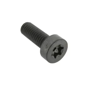 Oryginalna śruba torx o wymiarach M6 x 16 mm i numerze katalogowym 3010345X1