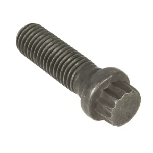 Oryginalna śruba z kołnierzem o wymiarach M14 x 45 mm i numerze katalogowym 3010425X1