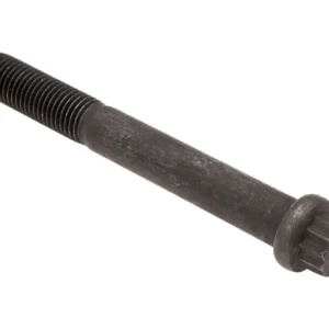 Oryginalna śruba z kołnierzem o wymiarach M16 x 130 i numerze katalogowym 3010566X1