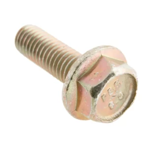 Oryginalna śruba z pełnym gwintem o wymiarach M5 x 16mm z numerem katalogowym 3010567X1