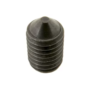 Oryginalna śruba zabezpieczająca krzywkę podnośnika o wymiarach M10 x 16 i numerze katalogowym 3010753X1