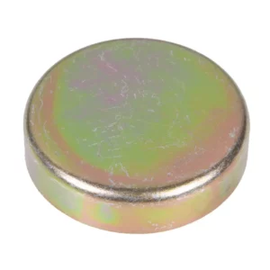 Oryginalna zaślepka obudowy zaworu hydraulicznego tylnego podnośnika D46mm o numerze katalogowym 3010760X1