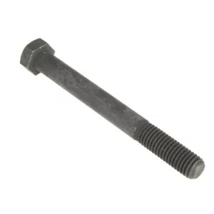 Oryginalna śruba z częściowym gwintem blokady mechanizmu różnicowego o wymiarach M12x110 i numerze katalogowym 3010784X1
