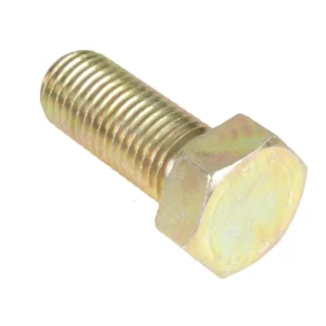 Oryginalna śruba z pełnym gwintem o wymiarach M20 x 2mm x 50mm z numerem katalogowym 3010894X1