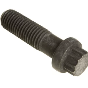 Oryginalna śruba z częściowym gwintem o wymiarach M18 X 65 i numerze katalogowym 3011023X1