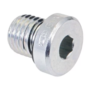 Oryginalna zaślepkao numerze katalogowym