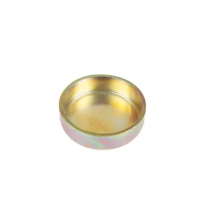 Oryginalna zaślepka metalowa o średnicy 35mm