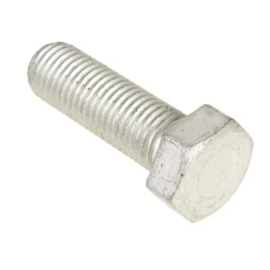 Oryginalna śruba z pełnym gwintem o wymiarach M16 x 50 mm i numerze katalogowym 3011744X1