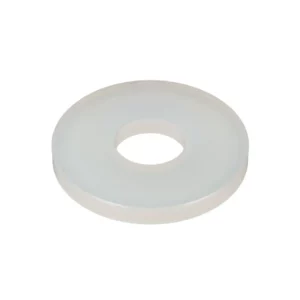 Oryginalna podkładka plastikowa o wymiarach 18 x 2