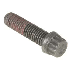 Oryginalna śruba torx obudowy podnośnika o wymiarach M12 x 45 mm i numerze katalogowym 3011898X1