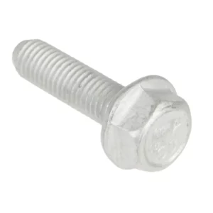 Oryginalna śruba z pełnym gwintem o numerze katalogowym 3012154X1