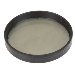 Oryginalna zaślepka tylnego mostu o średnicy 80 mm i numerze katalogowym 3012281X1